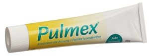 PULMEX Salbe, 80 g