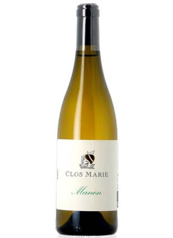 Manon - Clos Marie