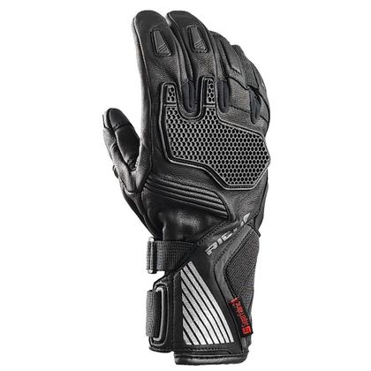 Gants Richa TASMANIA PRO - Noir