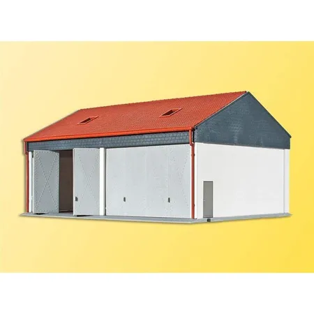 Kibri Garage klein