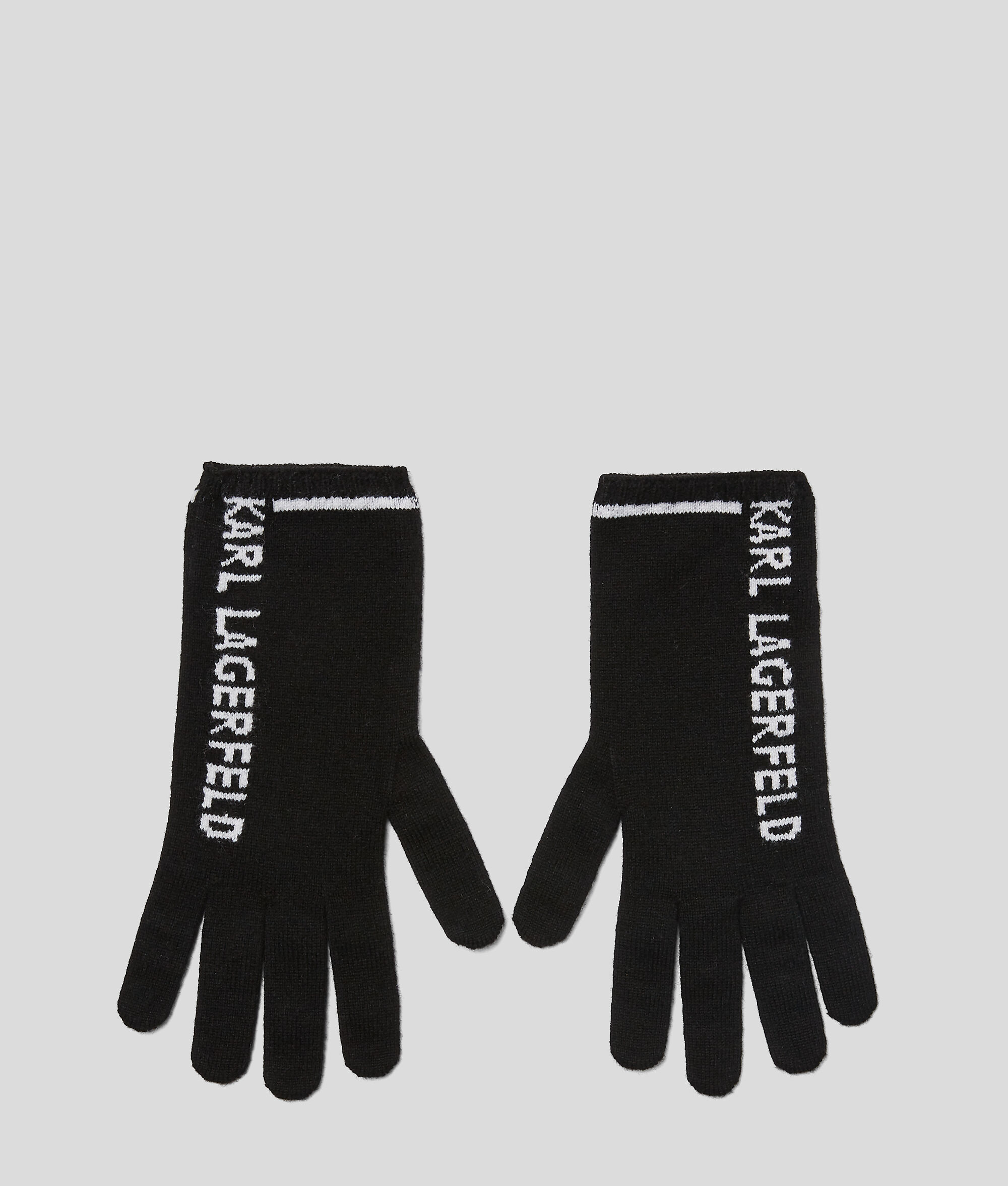 GANTS EN TRICOT K/ESSENTIAL