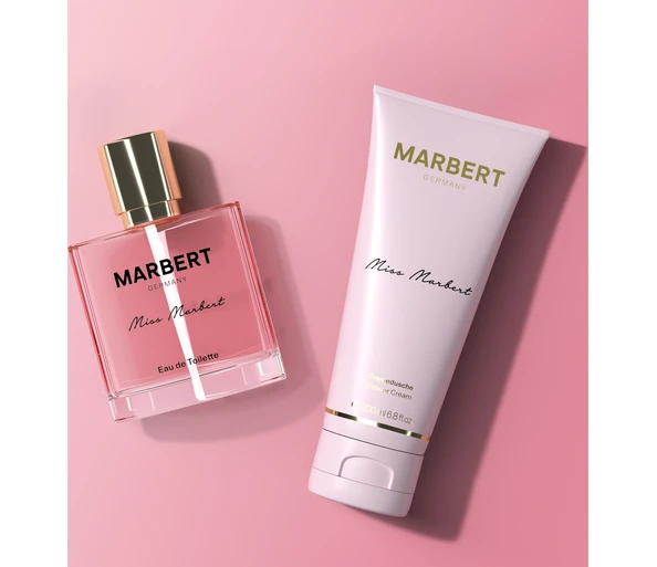 Marbert Miss Marbert Shower Cream
