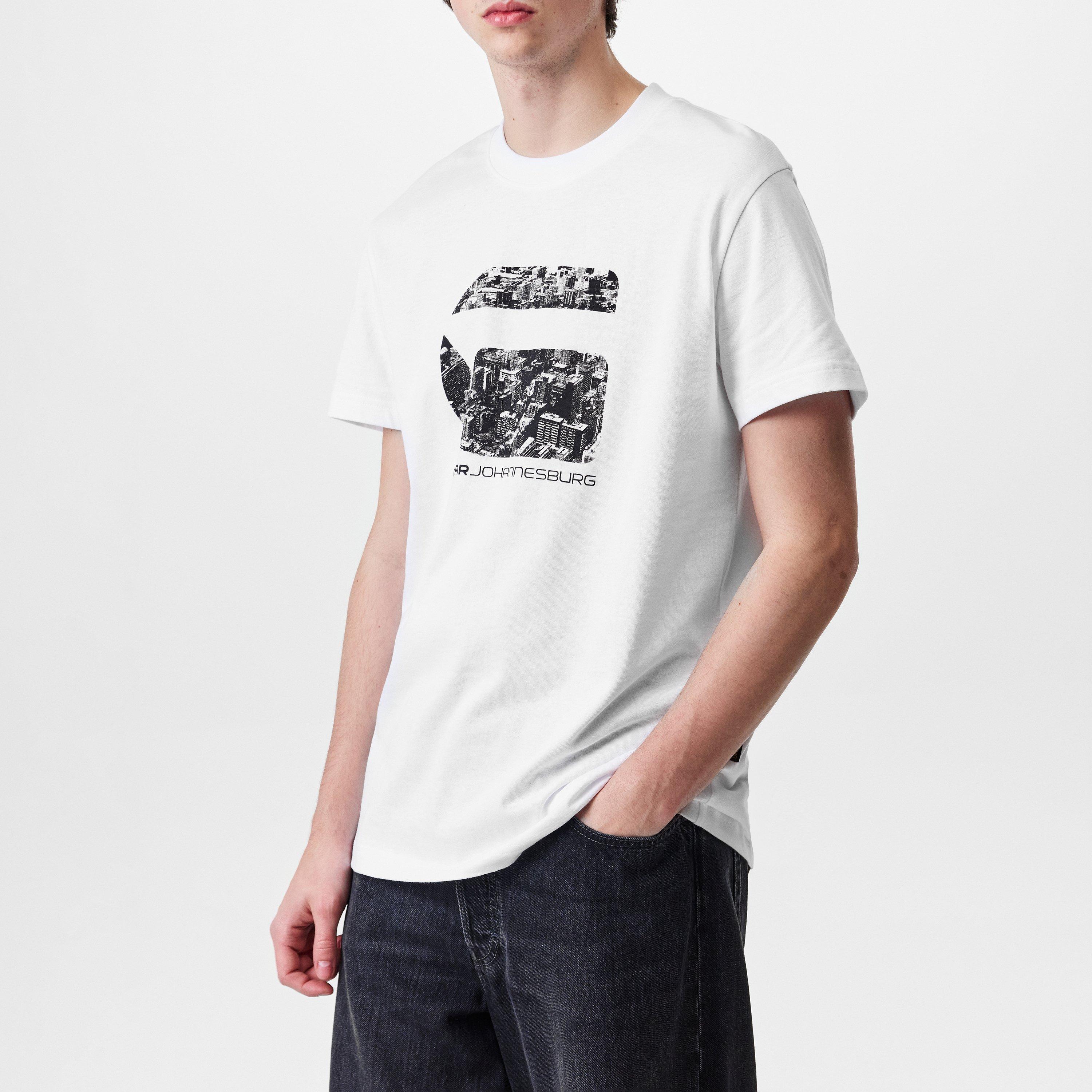 G Star Johannesburg T Shirt