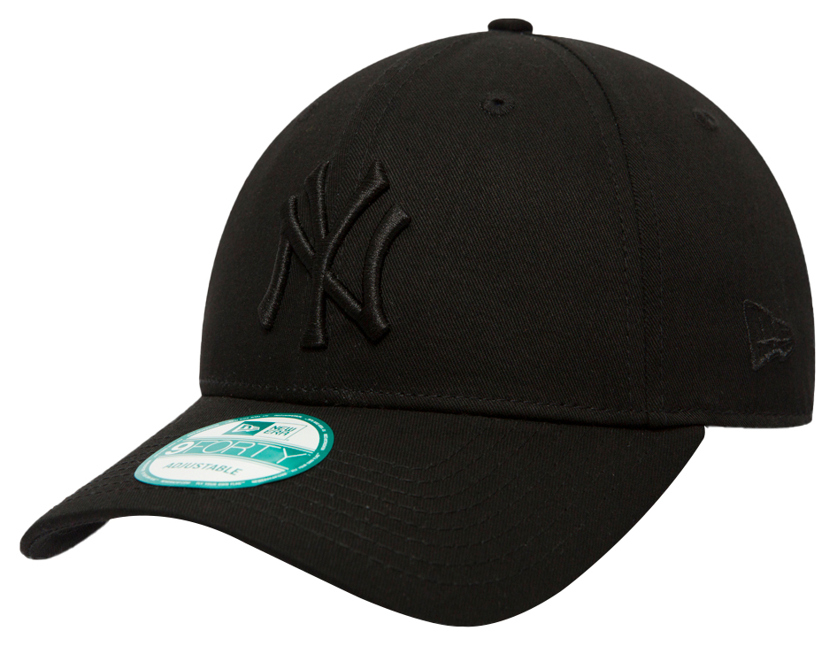 MLB League Essential 9Forty BLK
