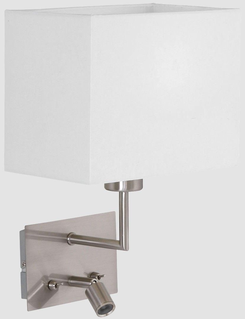 Wandlamp 1472ST Nouveau Mexlite B24 x D14 cm