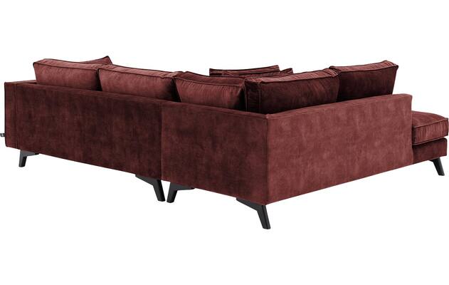 Hoekbank Chambre