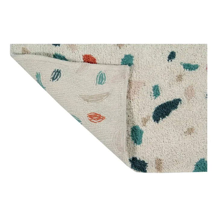 Lorena Canals Tapis Marble lavable