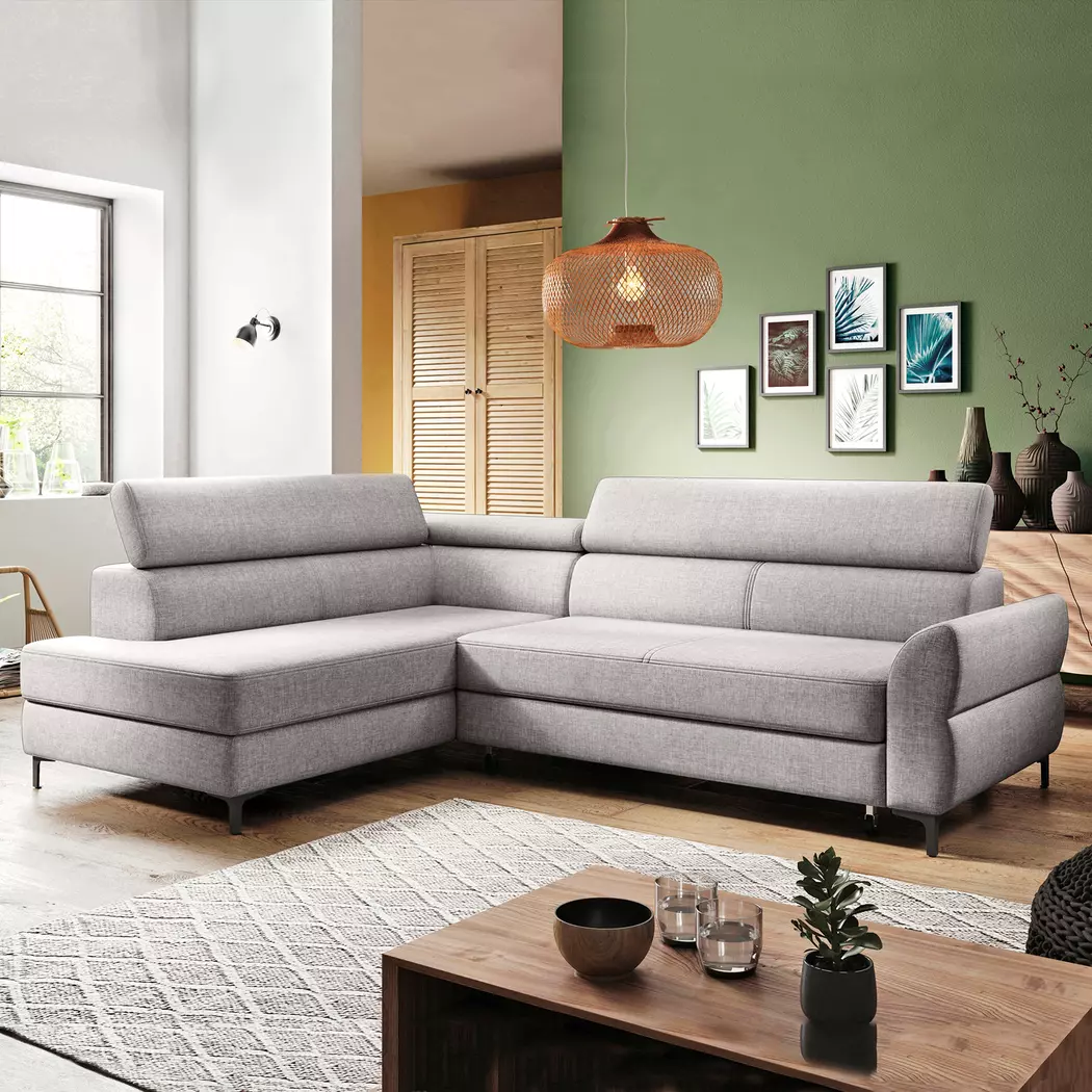 Ecksofa Remo