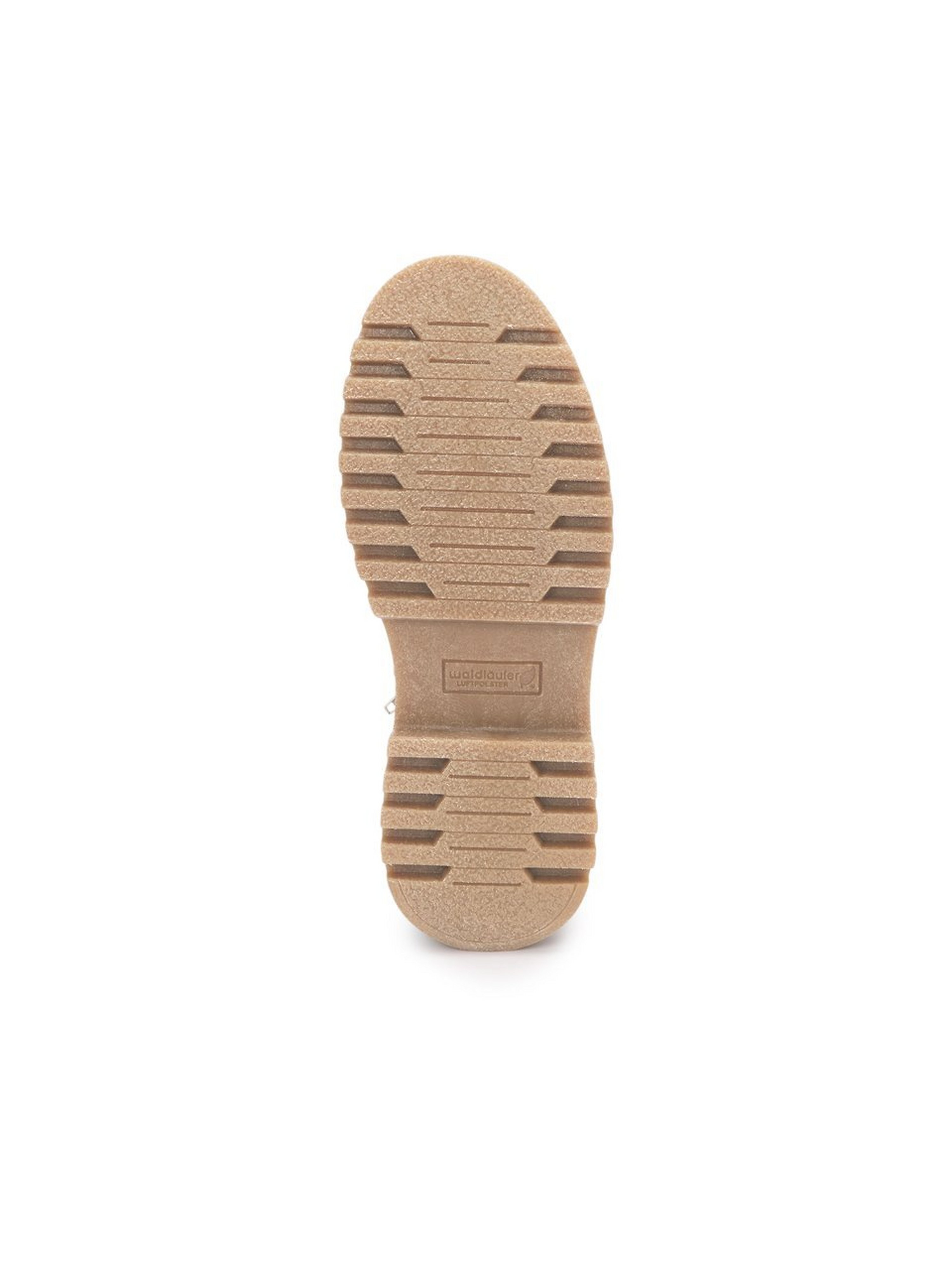 Schnür-Stiefelette