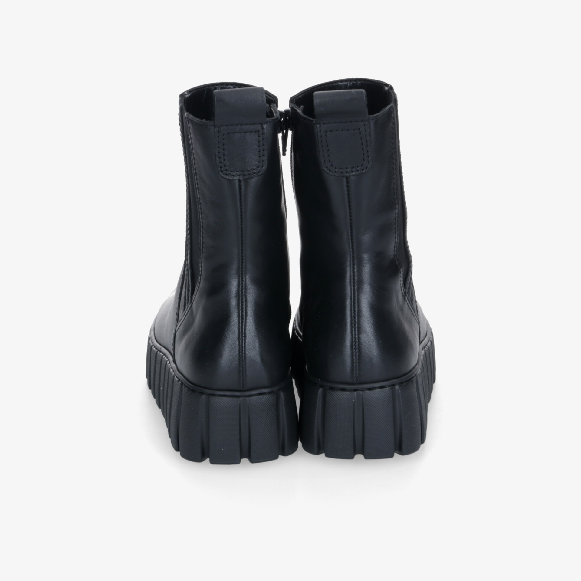 Gabor comfort Damen Boots schwarz
