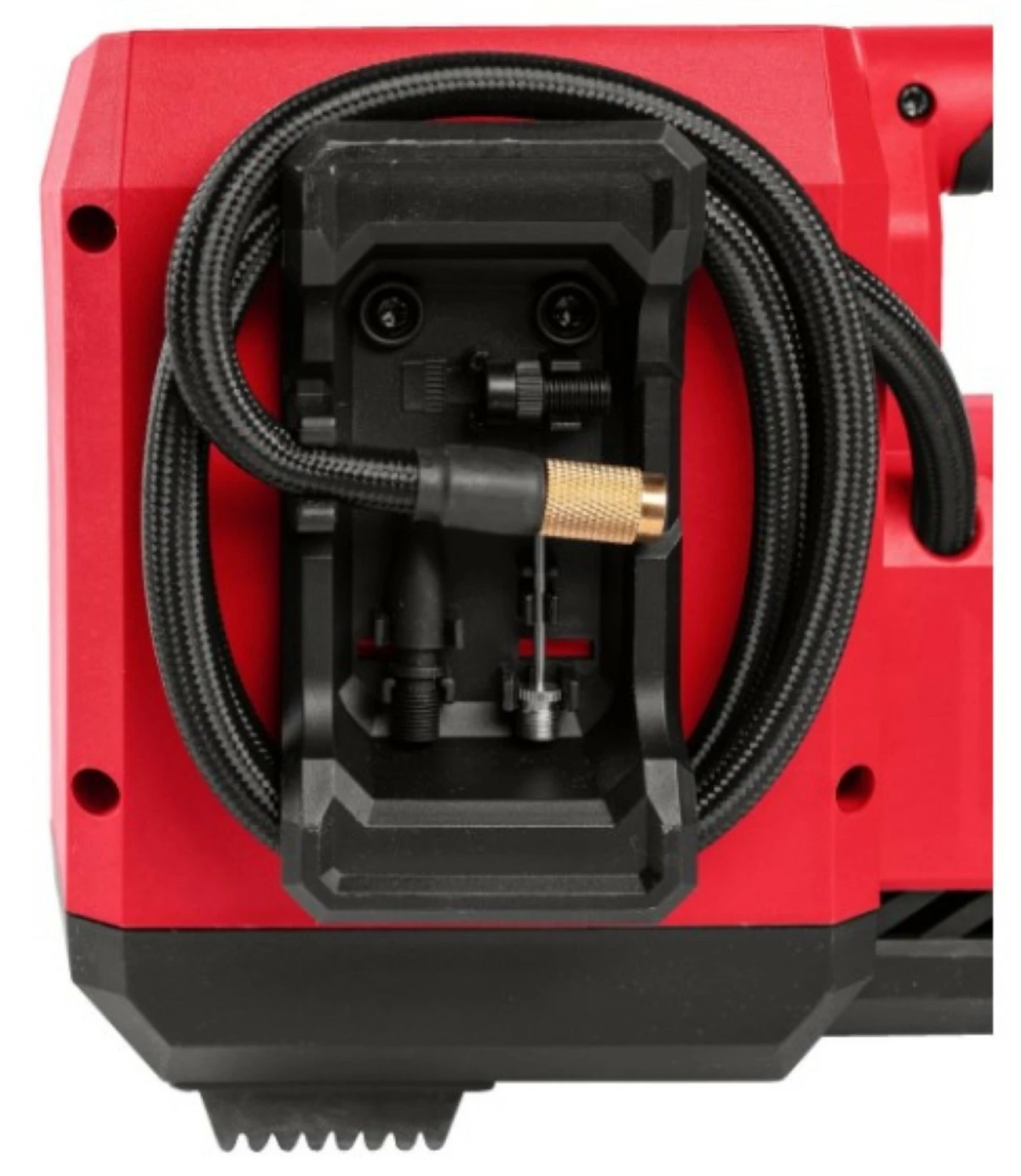 Milwaukee M18 BI-0 18V Li-Ion accu luchtpomp body - 40l/min - 10,3bar