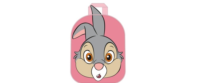 UNDERCOVER Kinderrucksack