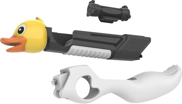 Maxx Tech Duck Quack Shoot! Kit (Nintendo Switch)