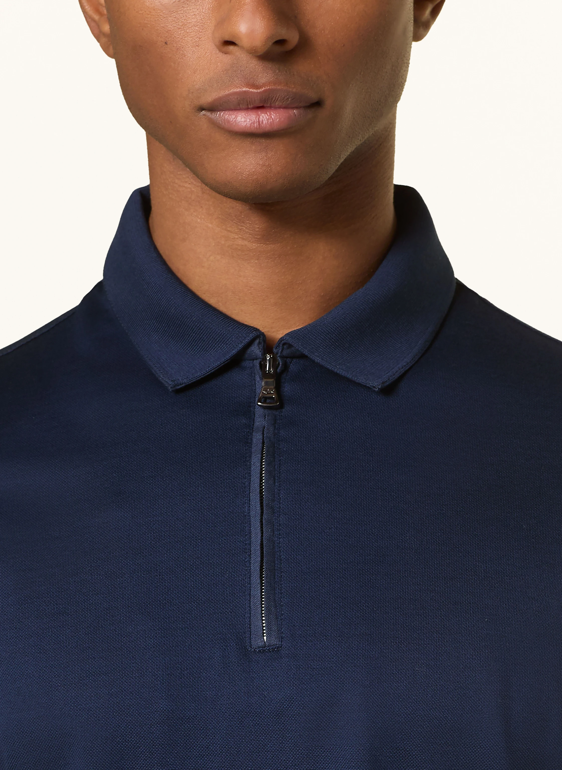 PAUL & SHARK Piqué-Poloshirt
