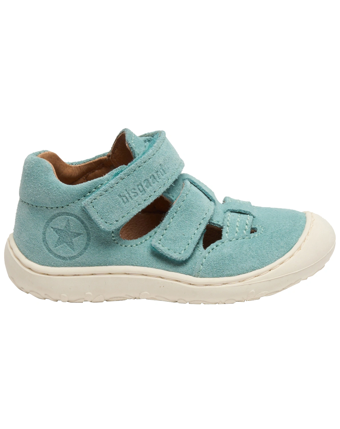 Klett-Lauflernschuhe HANA in mint