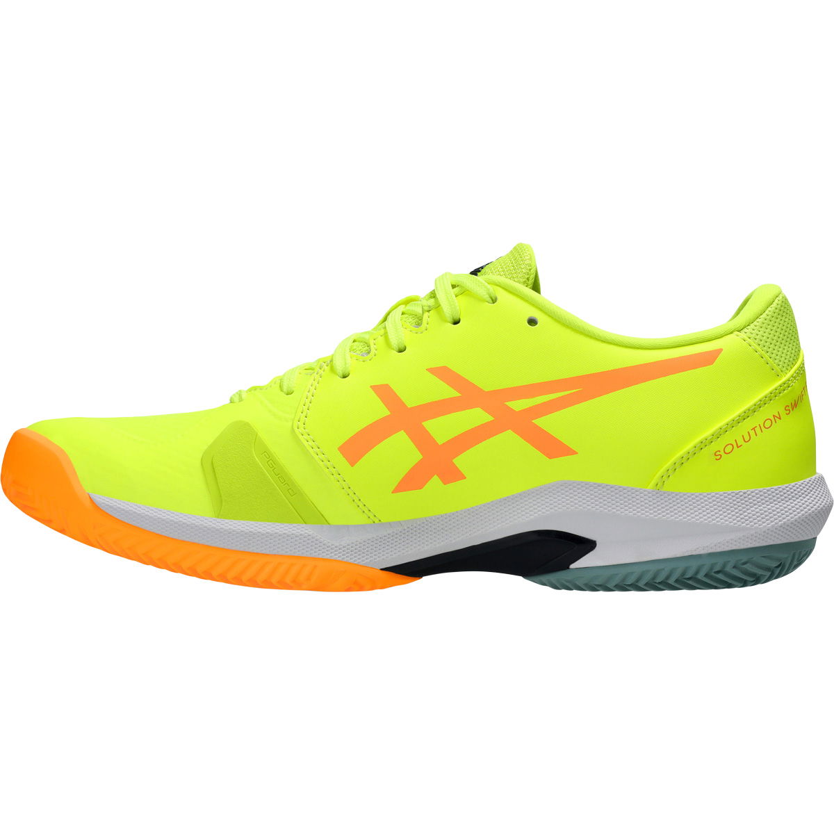 ASICS Solution Swift FF 2 Padel Sko Herre