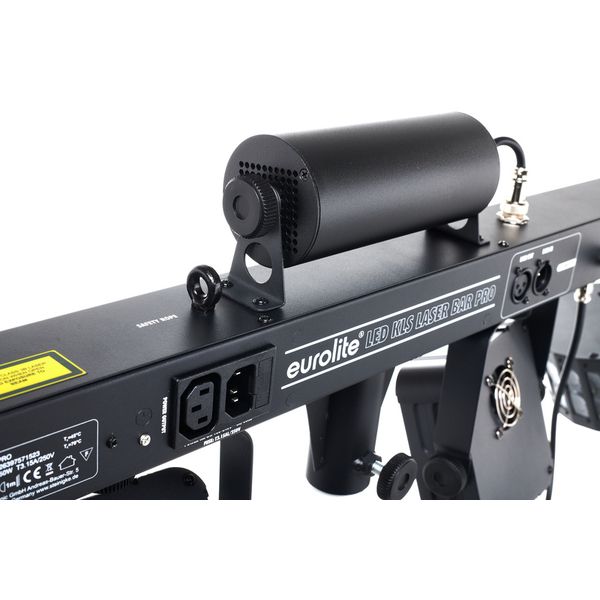 Eurolite LED KLS Laser Bar Pro FX-Set