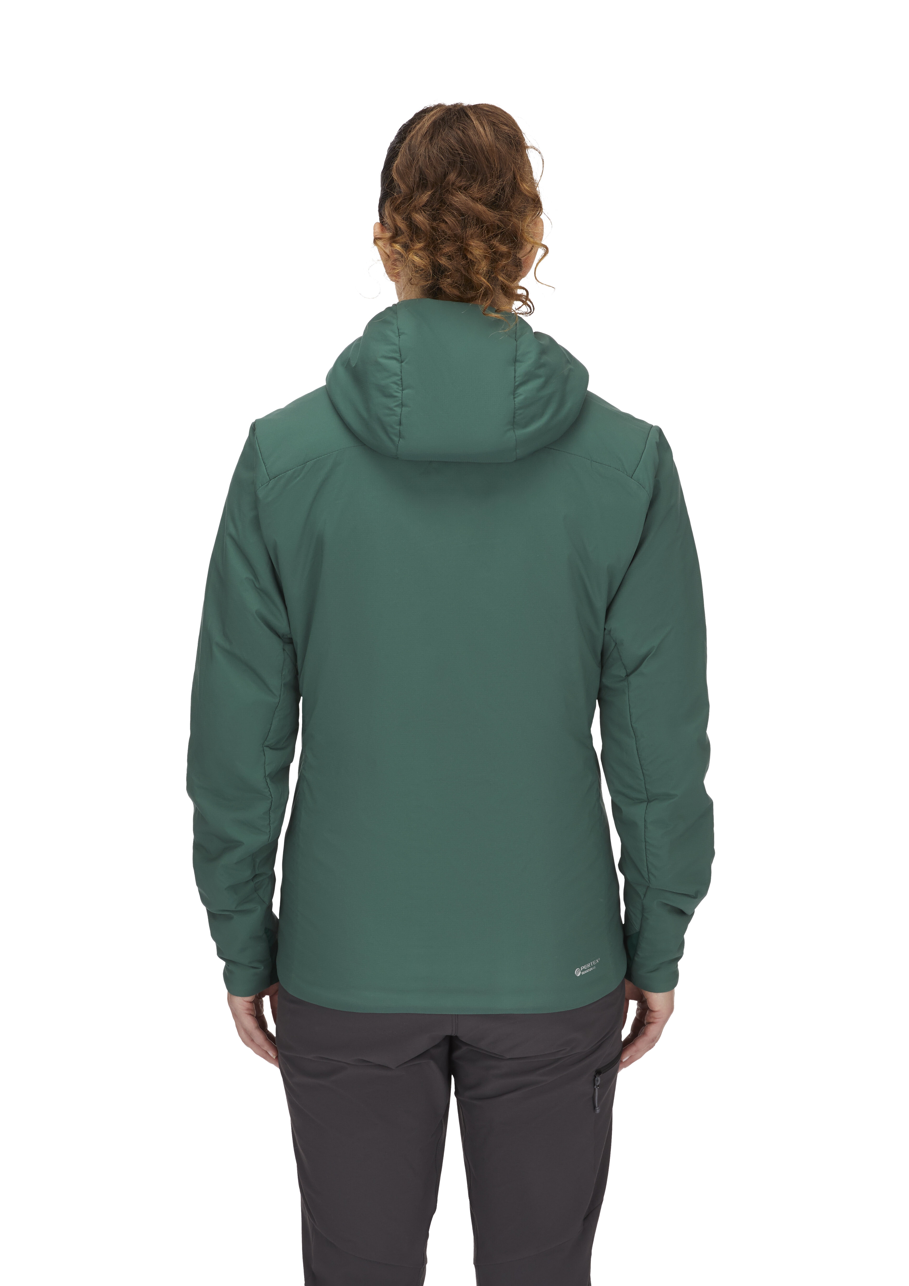 RAB Xenair Alpine Light Jacket, dame