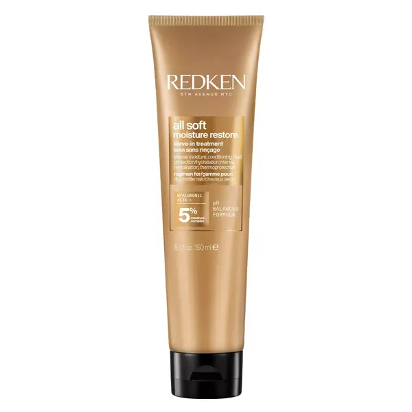 Condicionador sem enxágue Redken All Soft