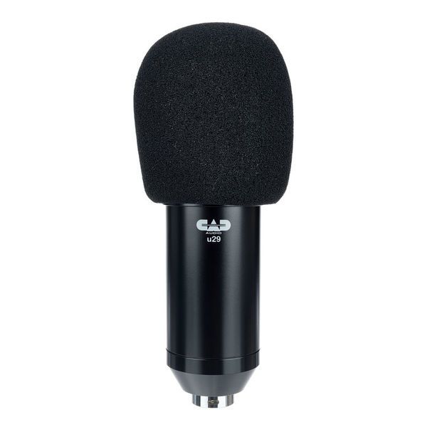 CAD Audio U29