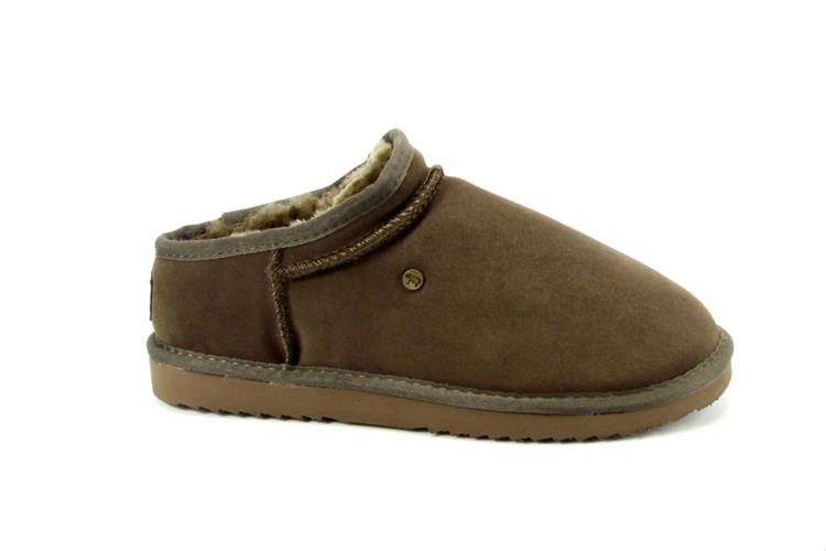 Warmbat CNR4210 pebble