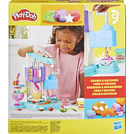 Play-Doh modellervoks legesæt