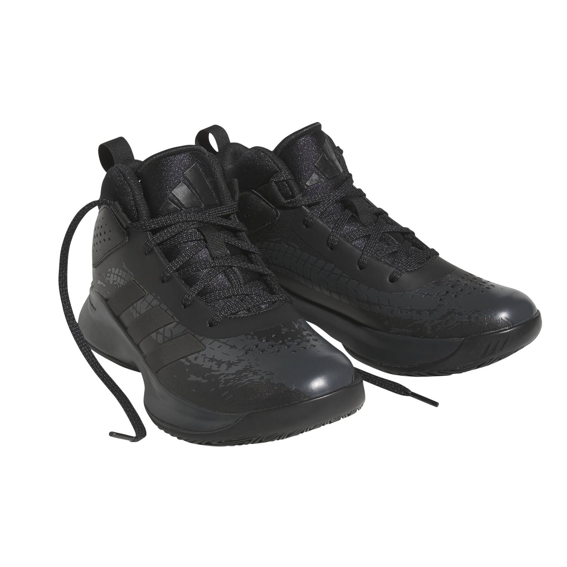 adidas Performance| Kinder Basketballschuhe CROSS EM UP 5 WIDE