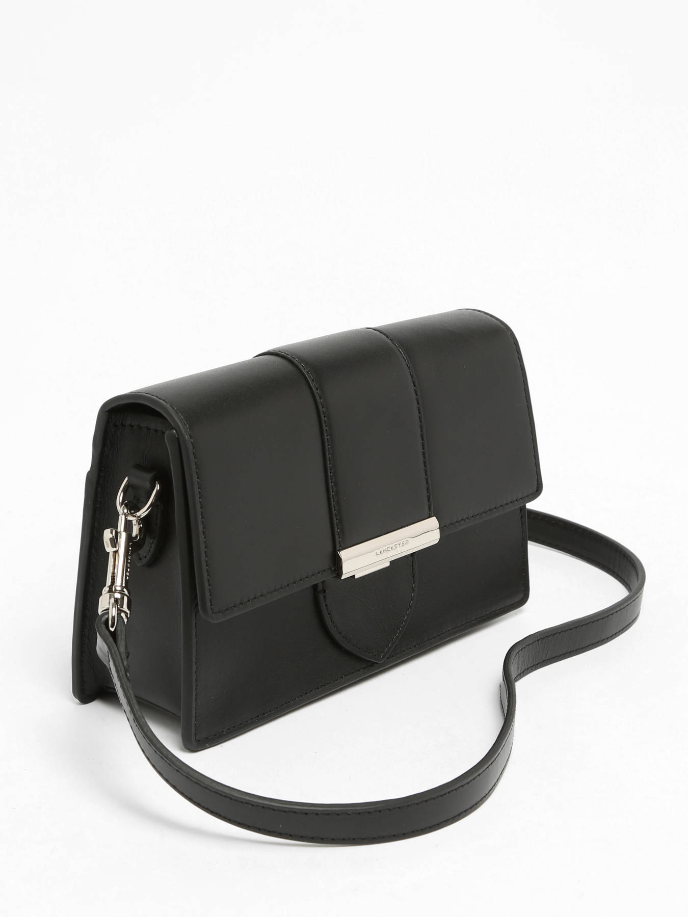 Sac bandoulire Paris ily cuir LANCASTER