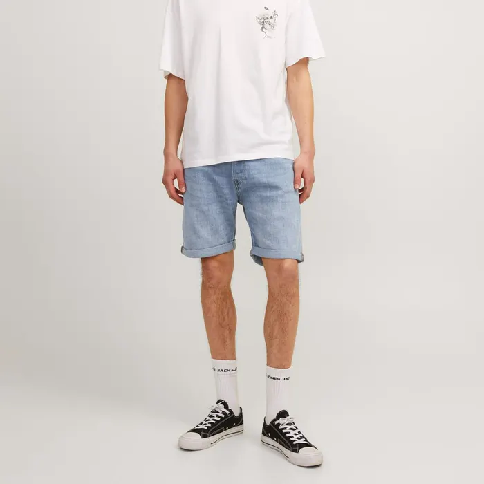 Jack & Jones Chris Wood Short Heren