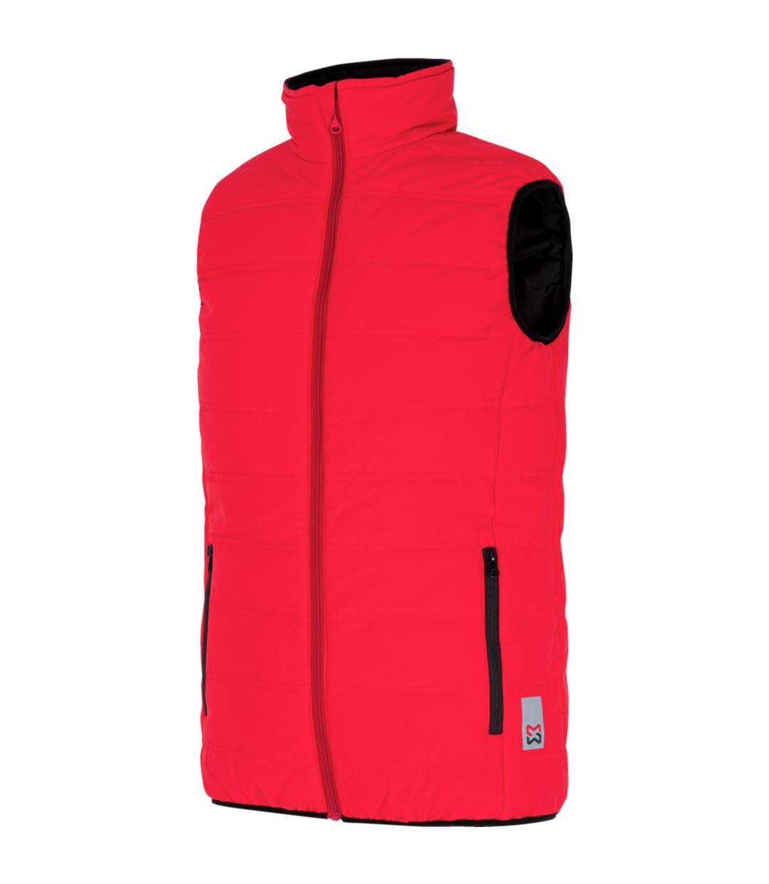 Gilet réversible Moon noir Würth MODYF