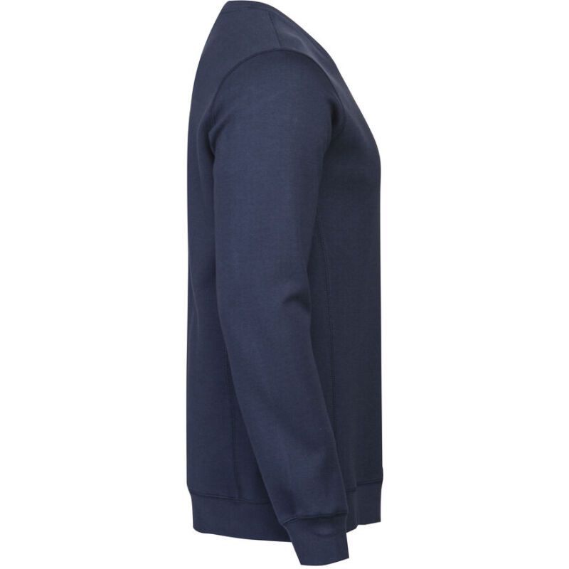 Mac One SWEATSHIRT COL ROND BOBBY
