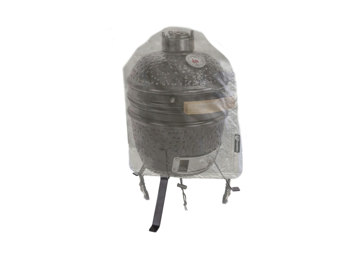 CUHOC Diamond Kamado 13 inch barbecuehoes
