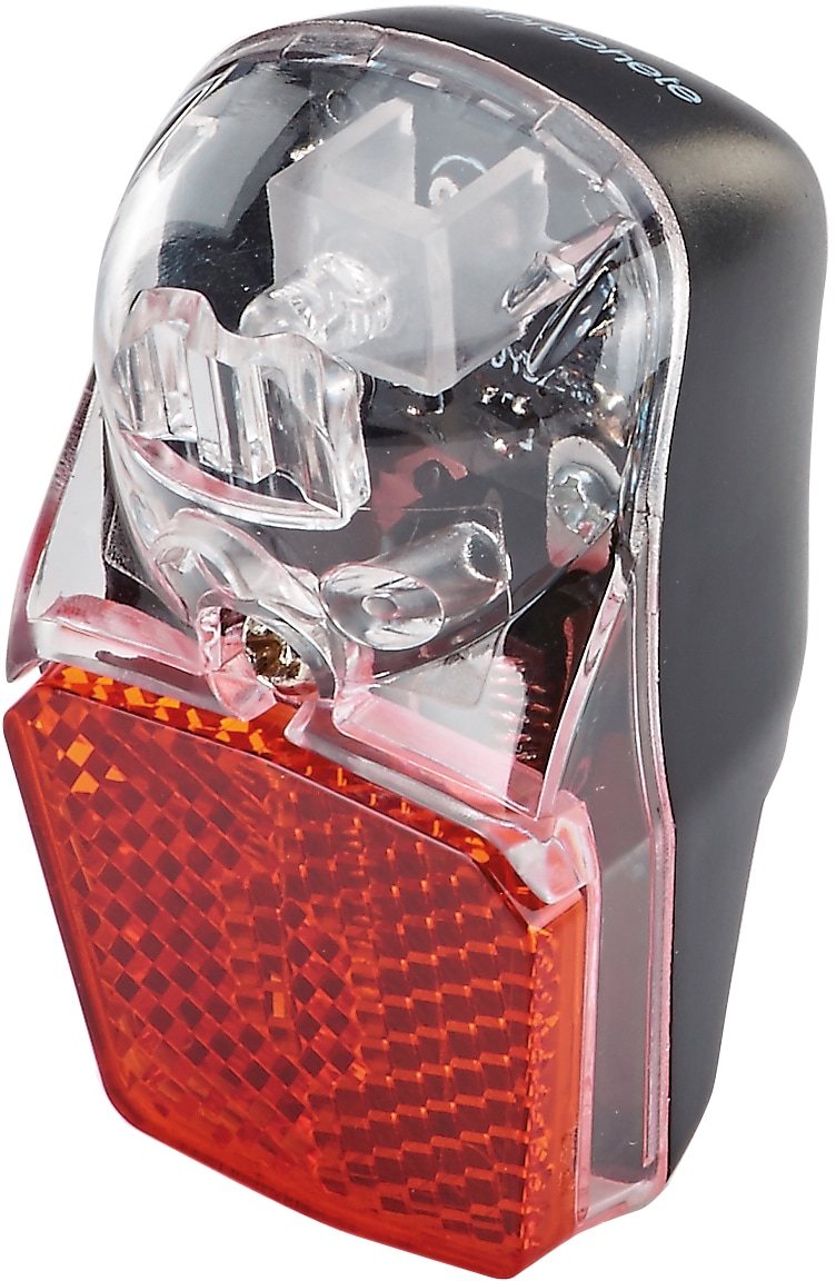 Prophete Fahrrad-Rücklicht »Prophete LED-Batterieleuchten-SET«
