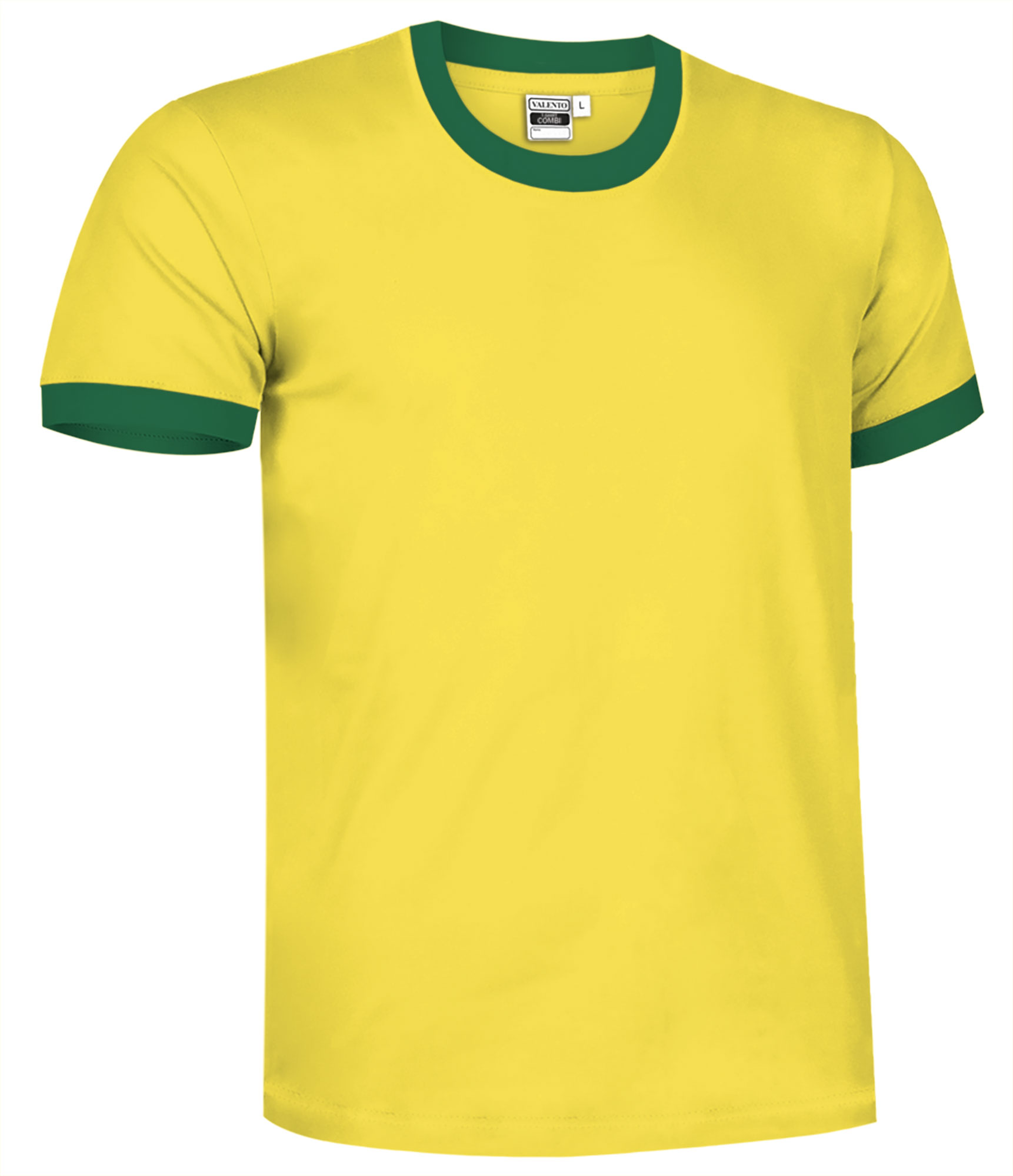 Valento CAVACOM - T-shirt COMBI