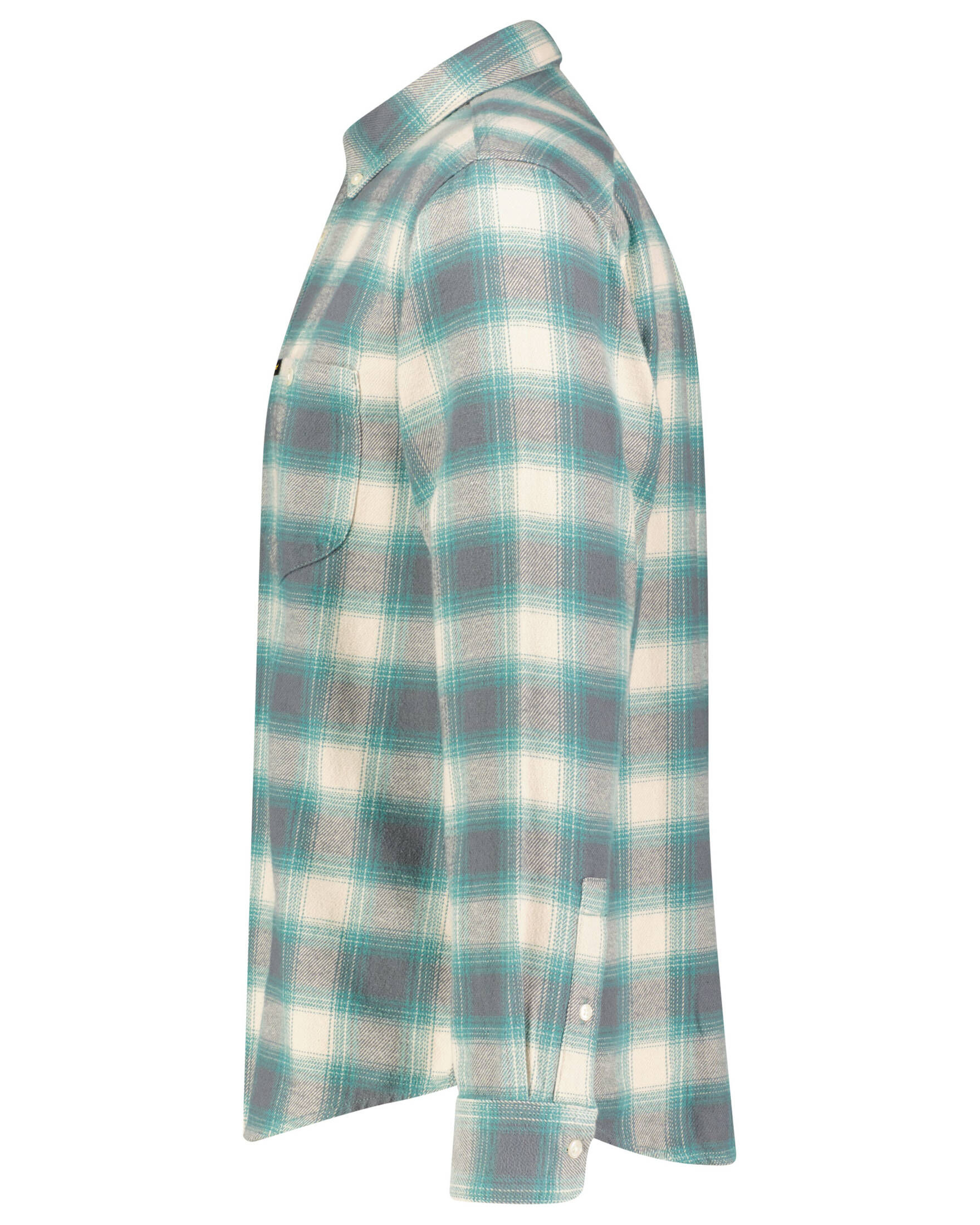 Lee| Herren Hemd RIVETED Relaxed Fit