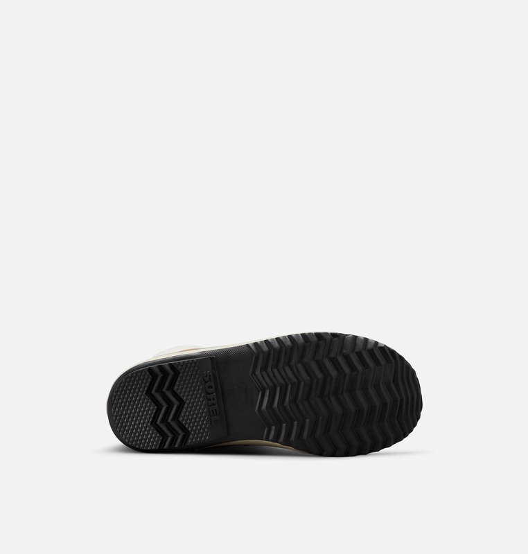 Sorel Winter Carnival WP, Dame<br>Varm vinterstøvel