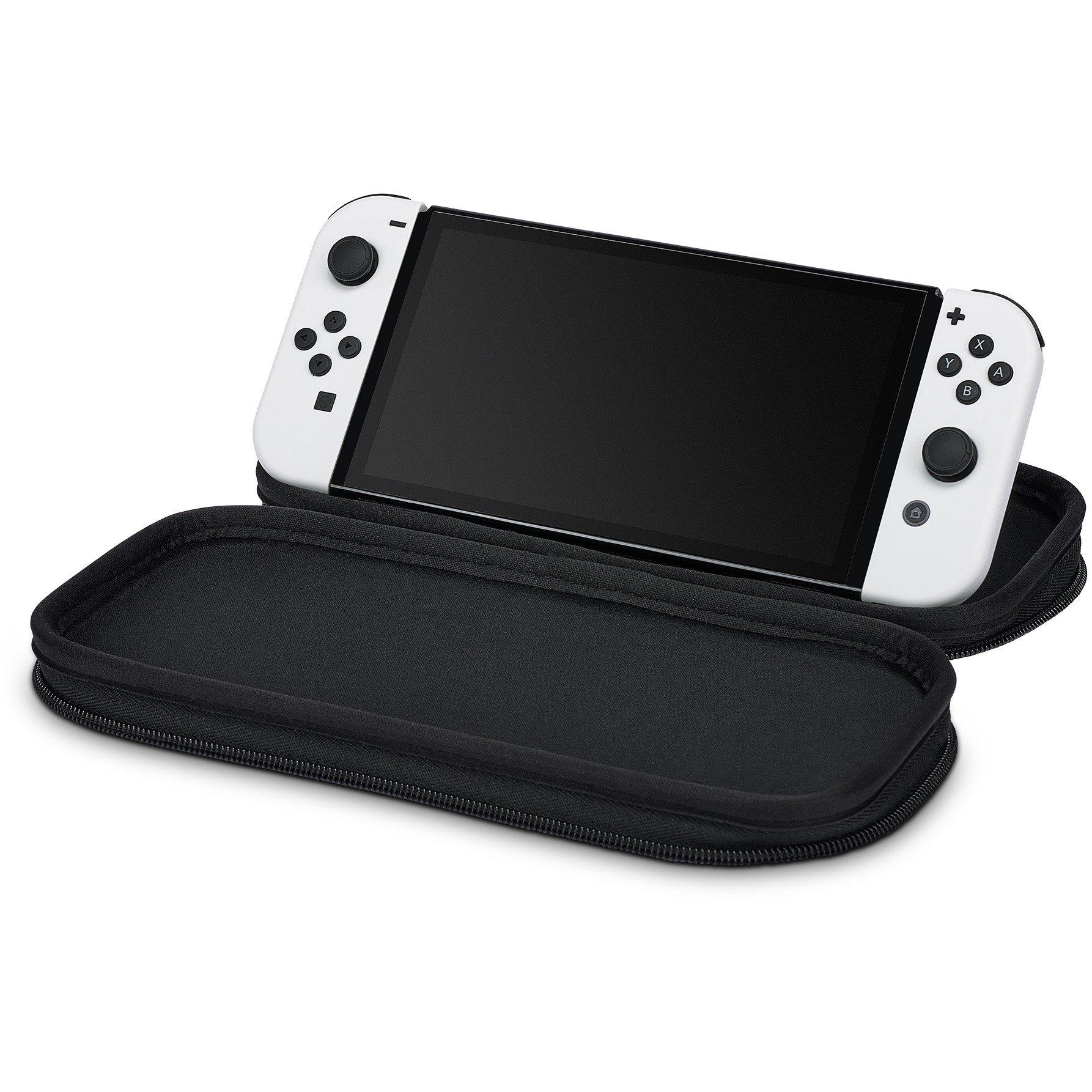 PowerA GAME Master Sword Defense Slim Case for Nintendo Switch
