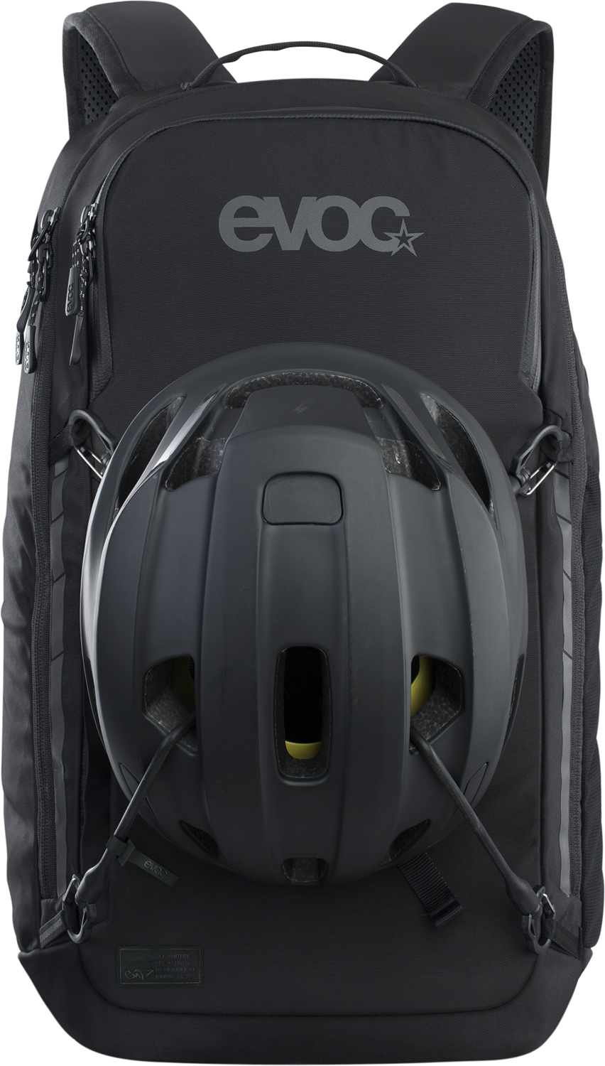 EVOC Commute Pro Rygsæk 22 L Large/X-Large Sort