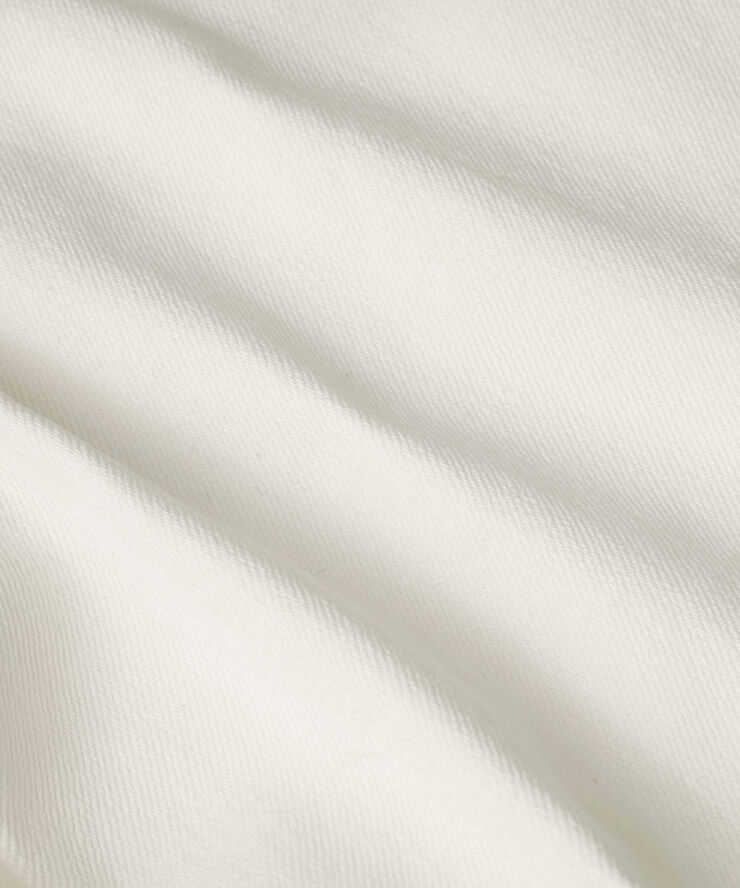 Masai Copenhagen MaPuabi White