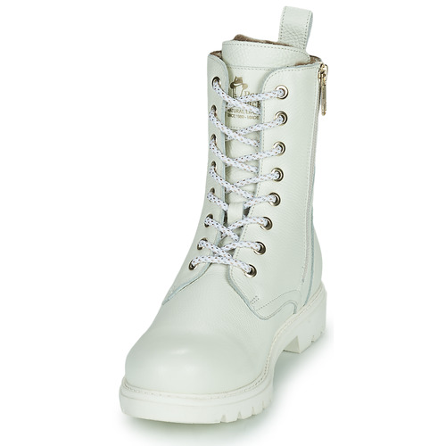Panama Jack - FRISIA - Blanc