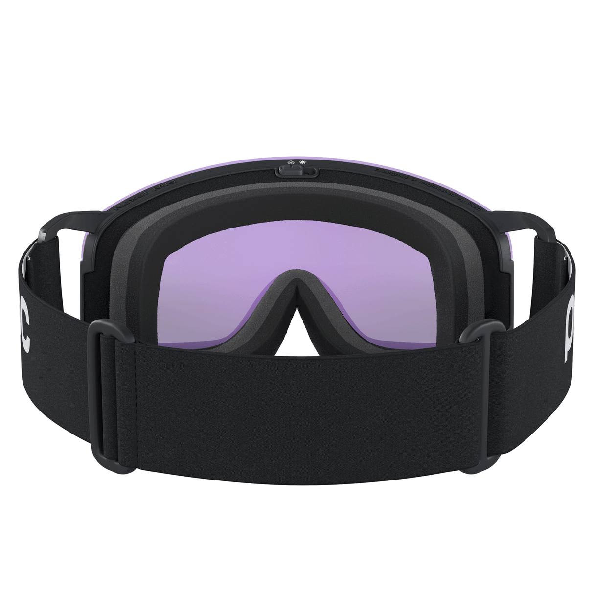 POC<br>Nexal Mid Uranium Black