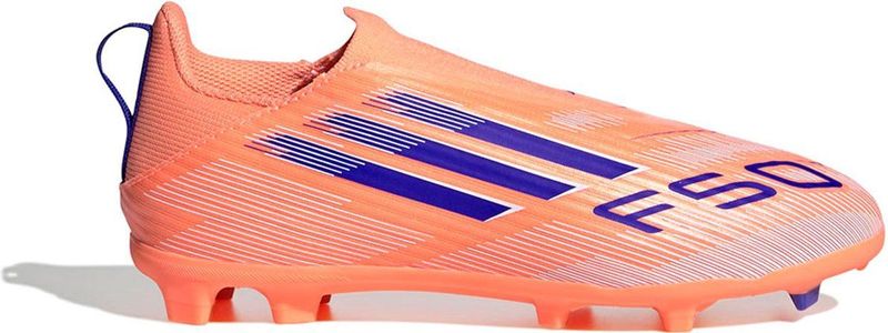 adidas F50 League FG/AG - Voetbalschoenen - Voor Kinderen