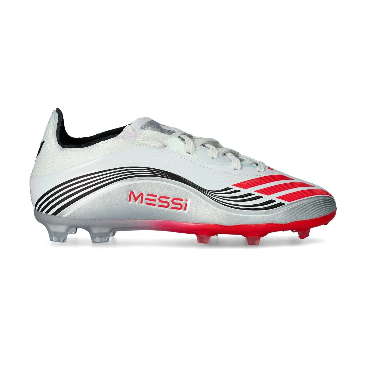 Chuteira adidas F50 Messi Elite FG Criança