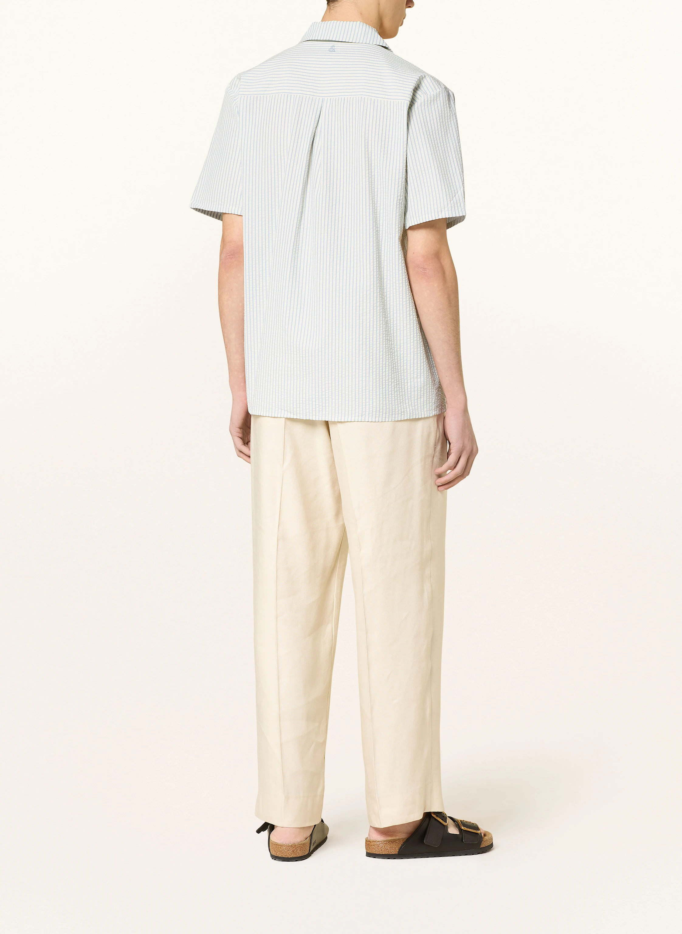 COLOURS & SONS Hemd Regular Fit
