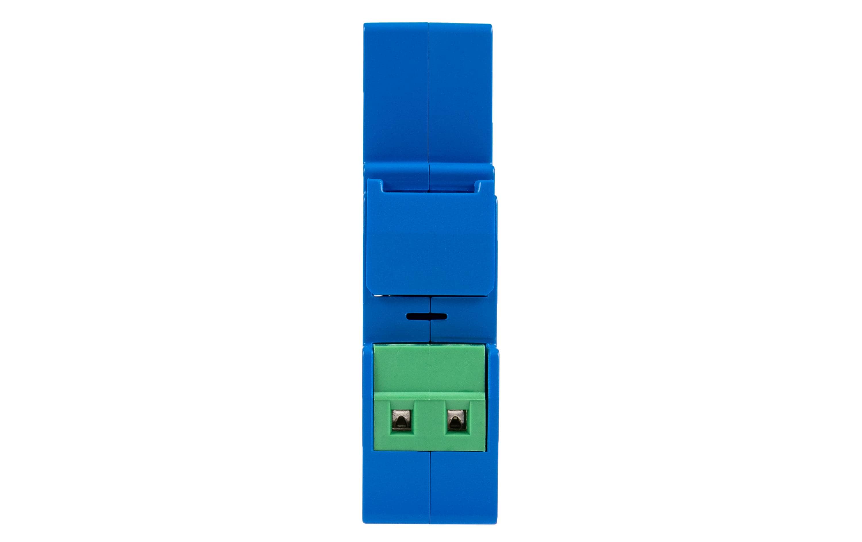 WLAN-Schaltaktor Shelly Pro 1DIN-Rail-WiFi-Switch, IP Relais mit Shelly Pro AddOn Schnittstelle