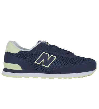 New Balance Schuhe - 515 - Navy/Limelight