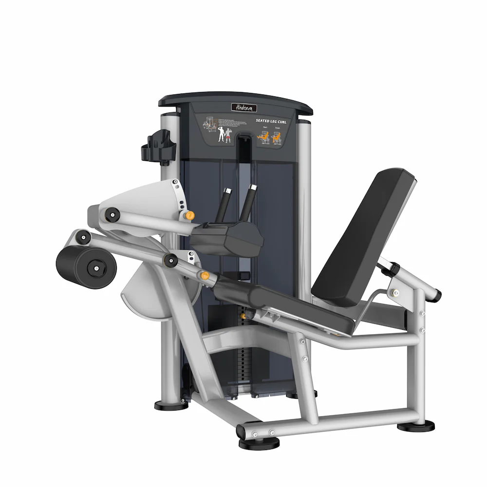 HEUBOZEN Machine Ischio Jambiers