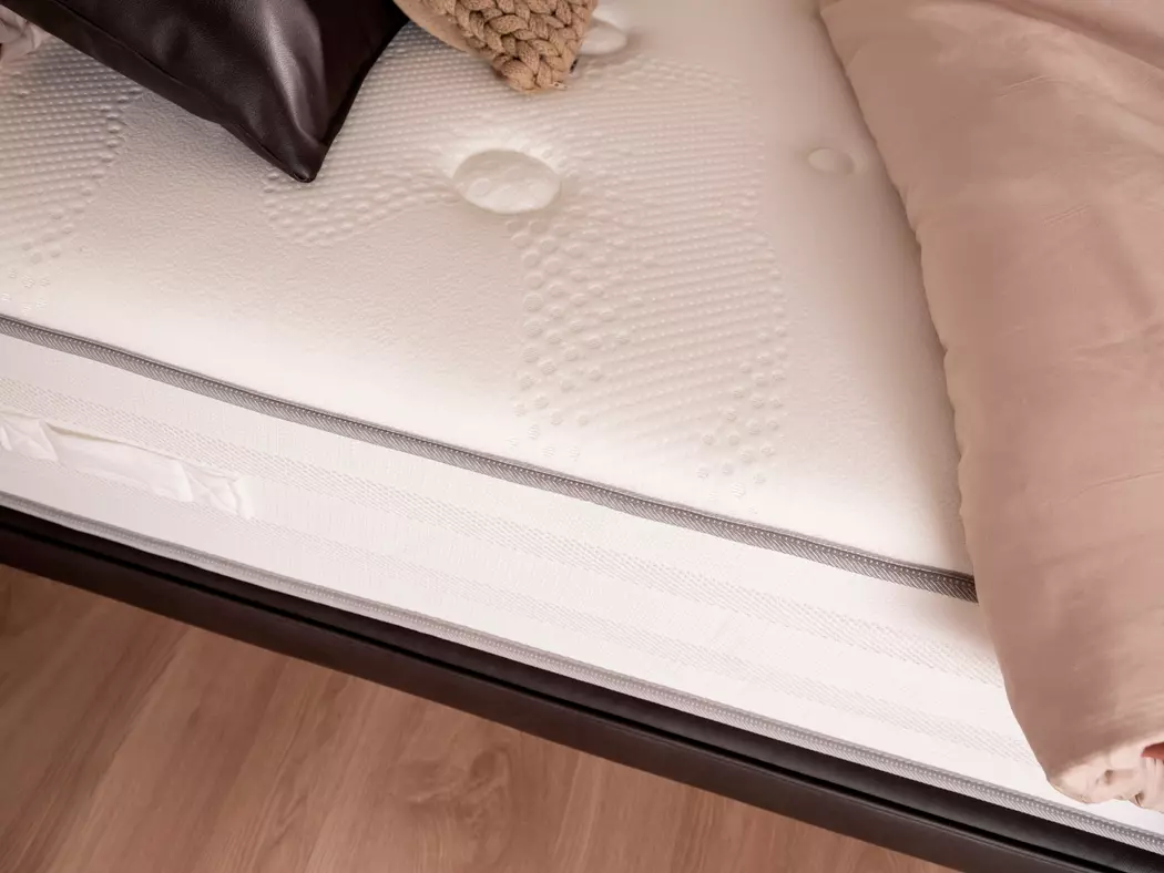 Boxspringbett Noelle 180 x 200 cm