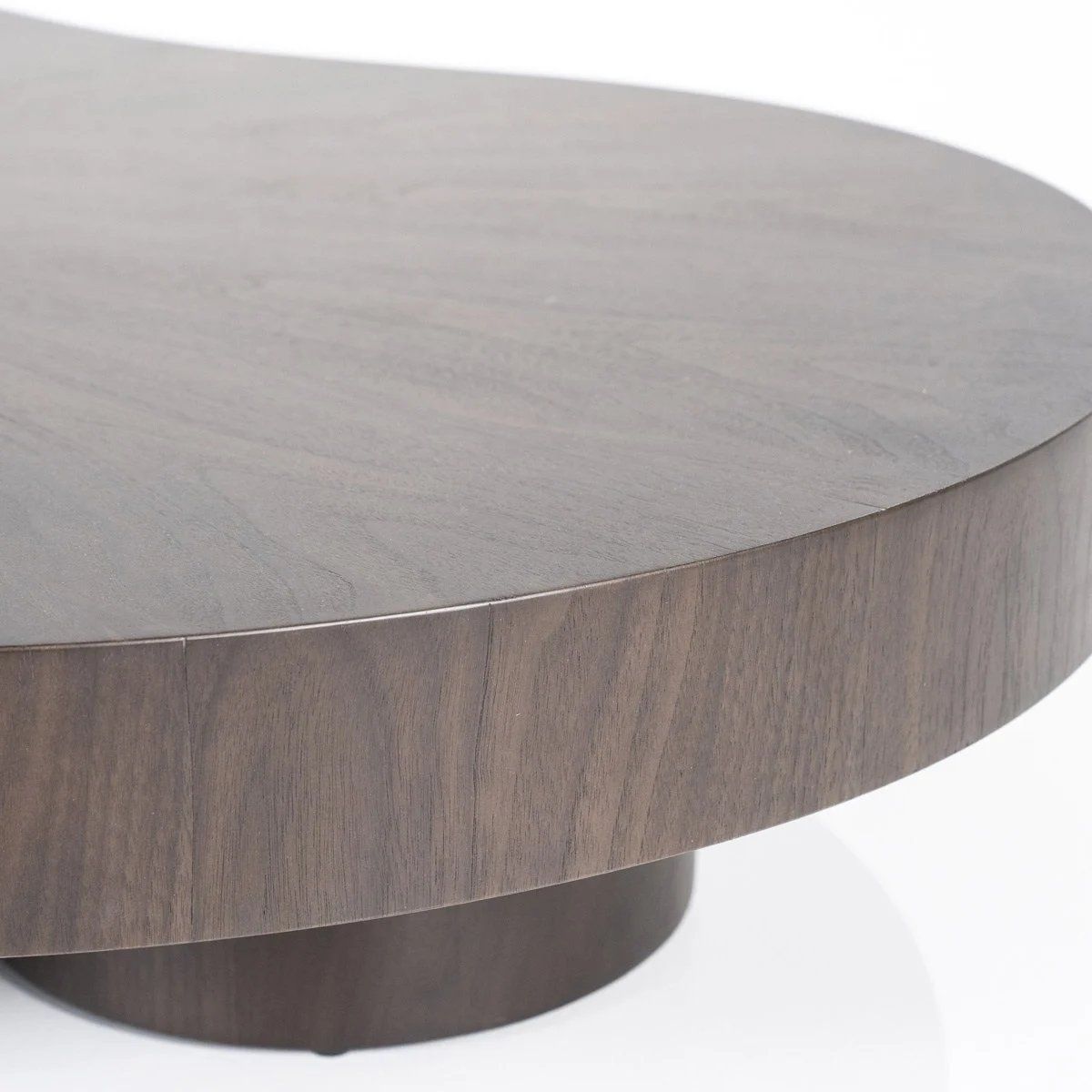 Salontafel 95977 Bobbie B150 x D110 x H25 cm