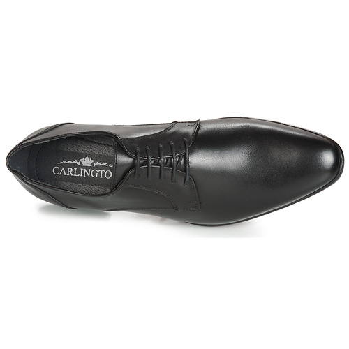 Carlington - EMRONED - Noir